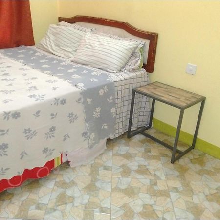 Babajay Family Home Дар ес Саалам Екстериор снимка