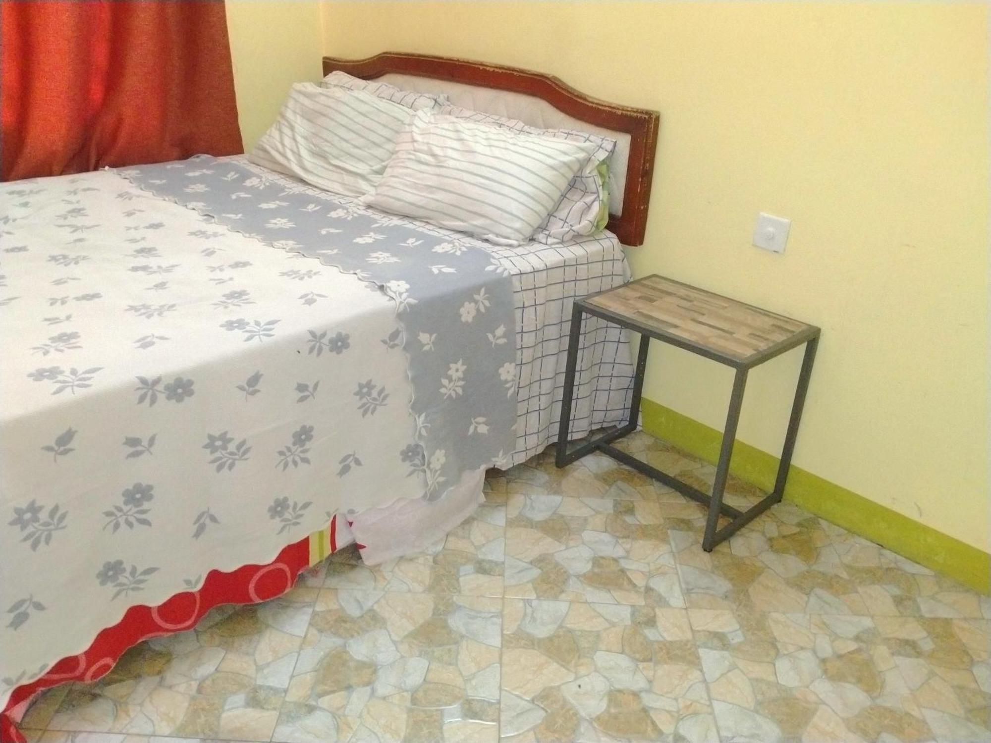 Babajay Family Home Дар ес Саалам Екстериор снимка