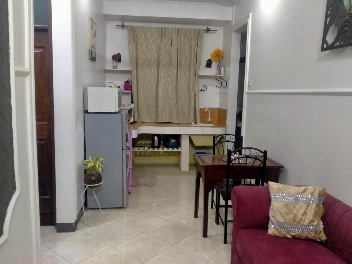 Babajay Family Home Дар ес Саалам Екстериор снимка