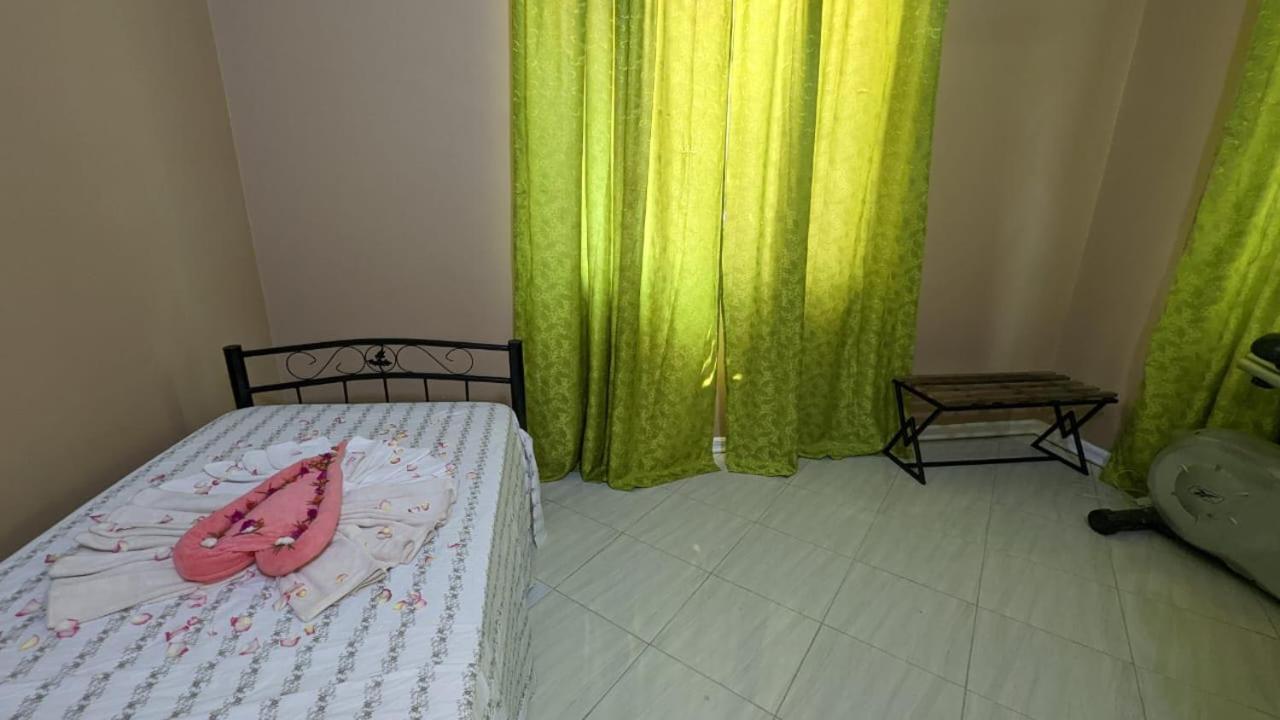 Babajay Family Home Дар ес Саалам Екстериор снимка