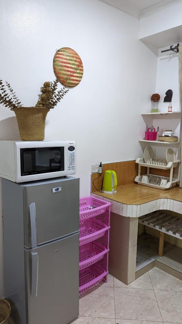 Babajay Family Home Дар ес Саалам Екстериор снимка