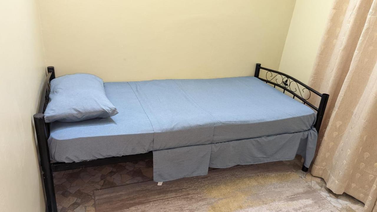 Babajay Family Home Дар ес Саалам Екстериор снимка
