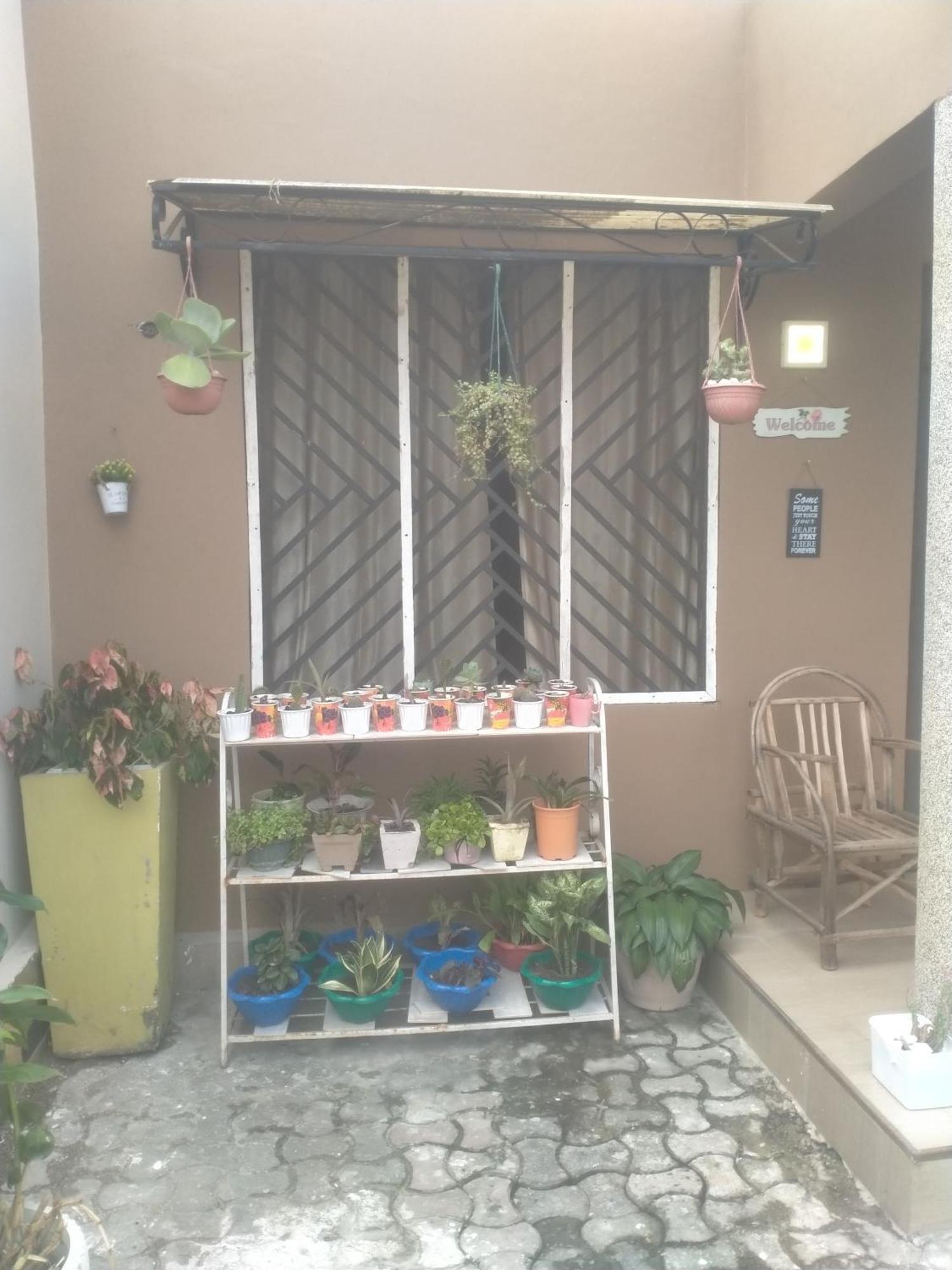 Babajay Family Home Дар ес Саалам Екстериор снимка
