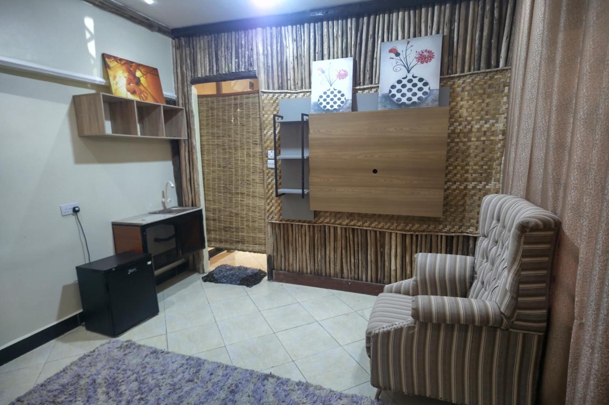 Babajay Family Home Дар ес Саалам Екстериор снимка